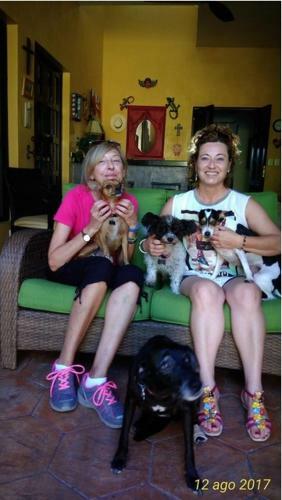Ochenta Y Dos Bed & Breakfast