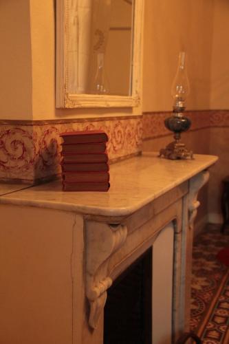 Bed & Breakfast Anges Gardiens