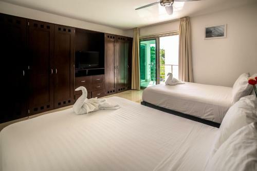 Apartamento Condo-boutique