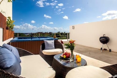 Apartamento Condo-boutique