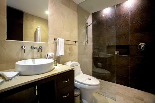 Apartamento Condo-boutique