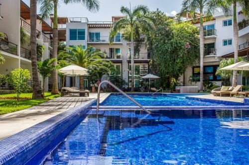 Apartamento Condo-boutique