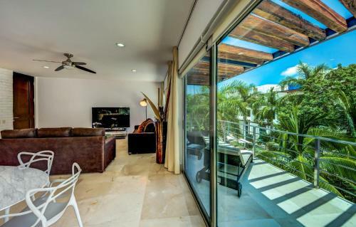 Apartamento Condo-boutique