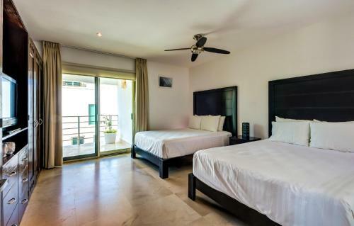 Apartamento Condo-boutique