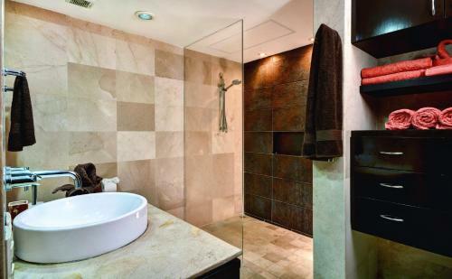 Apartamento Condo-boutique