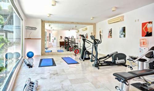 Apartamento Condo-boutique