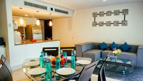 Apartamento Condo-boutique