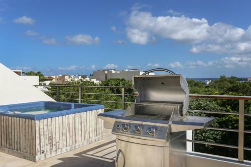 Apartamento Condo-boutique