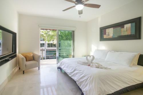 Apartamento Condo-boutique