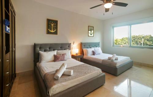 Apartamento Condo-boutique