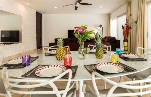 Apartamento Condo-boutique