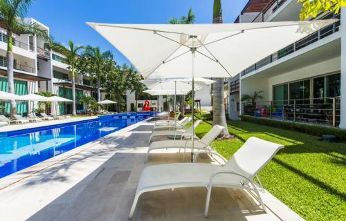 Apartamento Condo-boutique