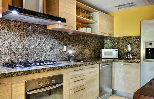 Apartamento Condo-boutique