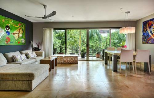 Apartamento Condo-boutique