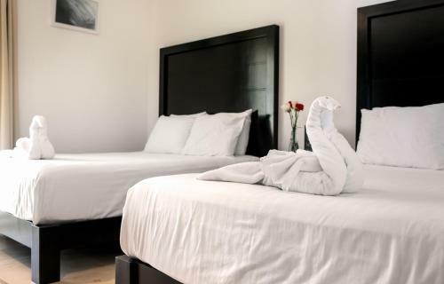 Apartamento Condo-boutique