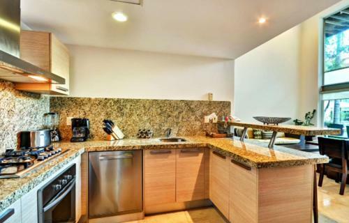 Apartamento Condo-boutique
