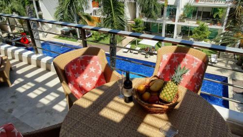 Apartamento Condo-boutique