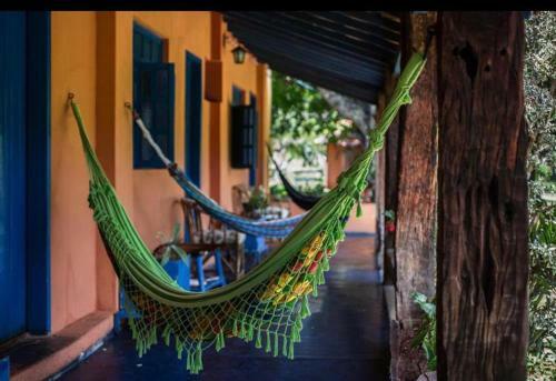 Hostal Pousada Grande Pedreira