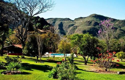 Hostal Pousada Grande Pedreira