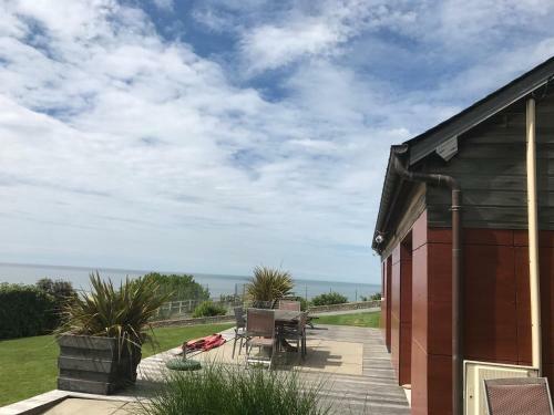 Bed & Breakfast Les Chambres D'annie