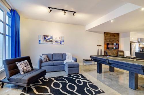 Apartamento Le Septi�me Ciel