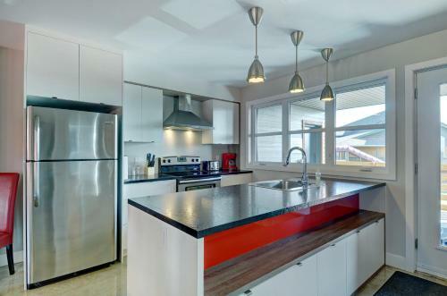 Apartamento Le Panoramique