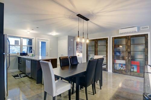 Apartamento L'express