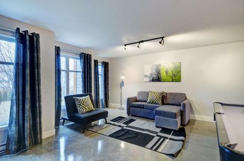 Apartamento L'express