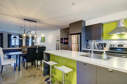 Apartamento L'express