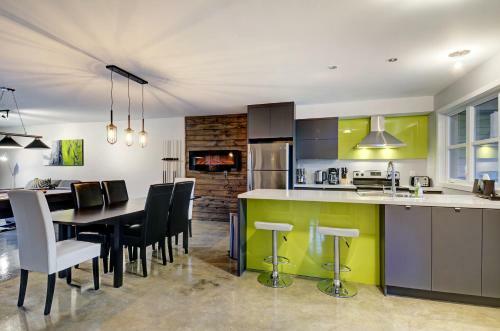 Apartamento L'express
