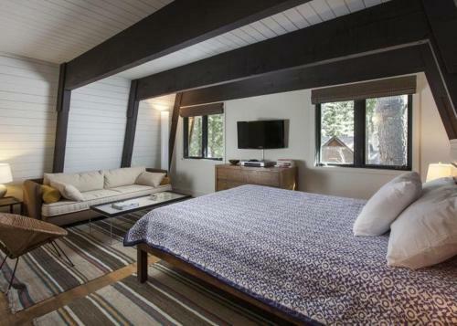 Oliver Pet Friendly Rental