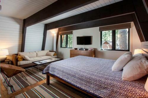 Oliver Pet Friendly Rental