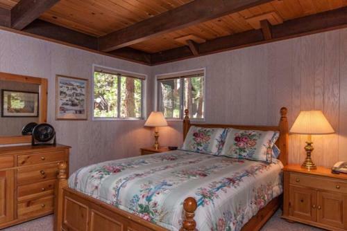 Orourke 4 Bedroom Rental Home