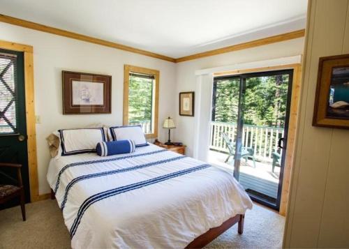 Forest Retreat Rental Cabin