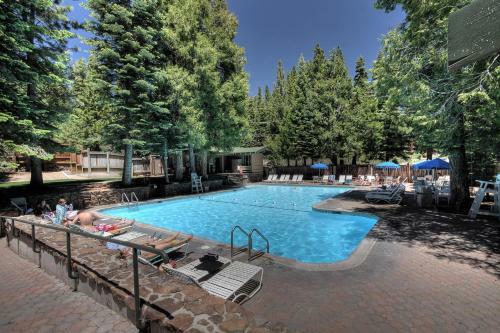Butterfield Agate Bay Rental