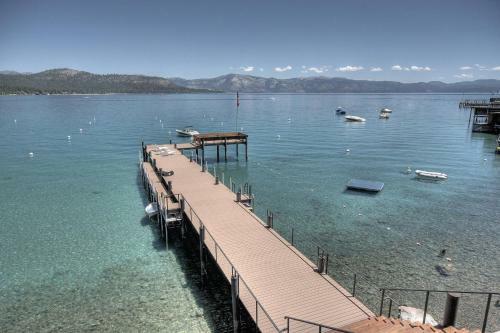 Pezzola Luxury Rental Cabin