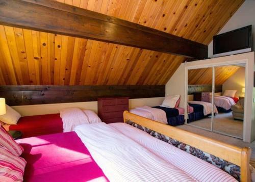 Welch Pet Friendly Cabin