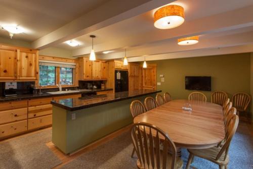 Tallac Lodge Luxury Rental