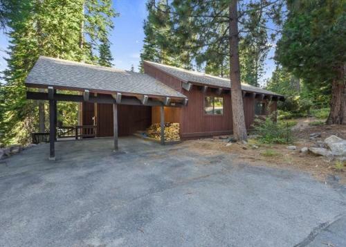 Kirschner Pet Friendly Home