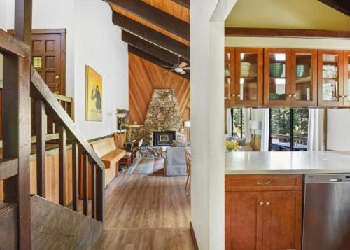 Kirschner Pet Friendly Home