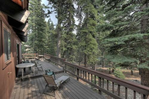 Kirschner Pet Friendly Home