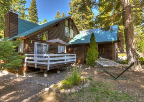 Kimball Dog Friendly Rental