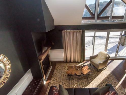 Apartamento Domaine Nymark