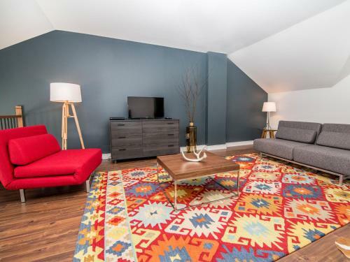 Apartamento Domaine Nymark