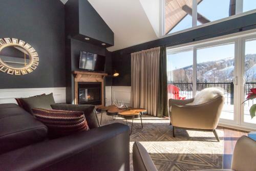 Apartamento Domaine Nymark