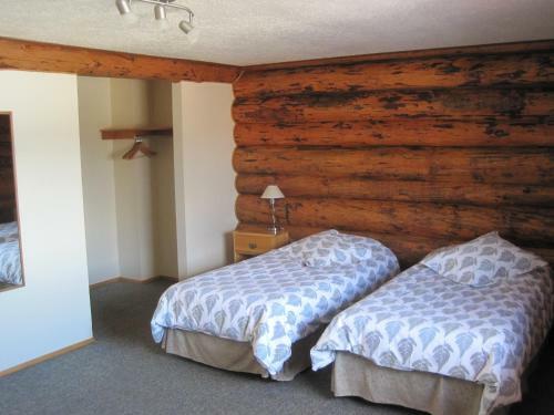 Bed & Breakfast Smithers Driftwood Lodge
