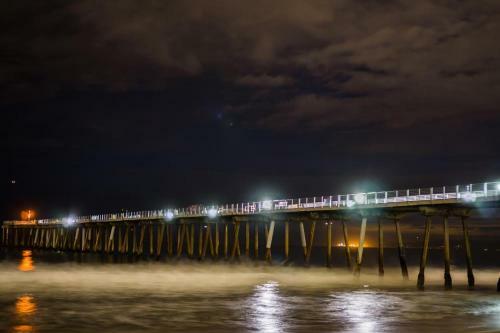 Surf City Hostel