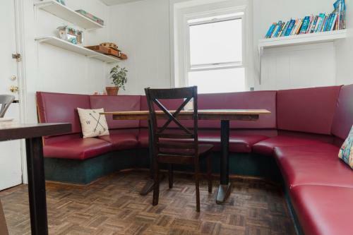 Surf City Hostel