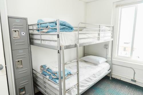 Surf City Hostel