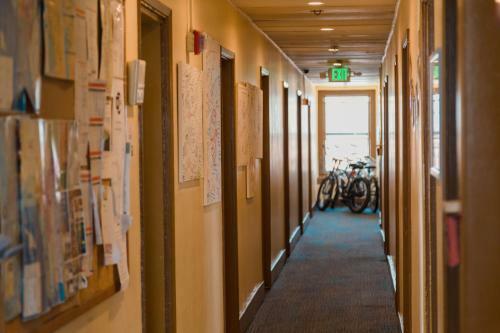 Surf City Hostel